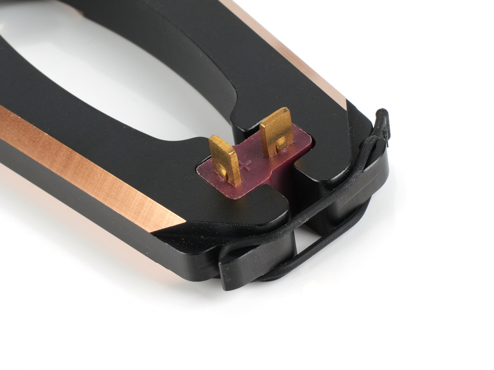 ชุดเครื่องมือ BRT10062 : Boom Racing KUDU™ (17 ชิ้น) + กระเป๋าใส่เครื่องมือ พร้อมการรับประกัน 2 ปี - Image 10