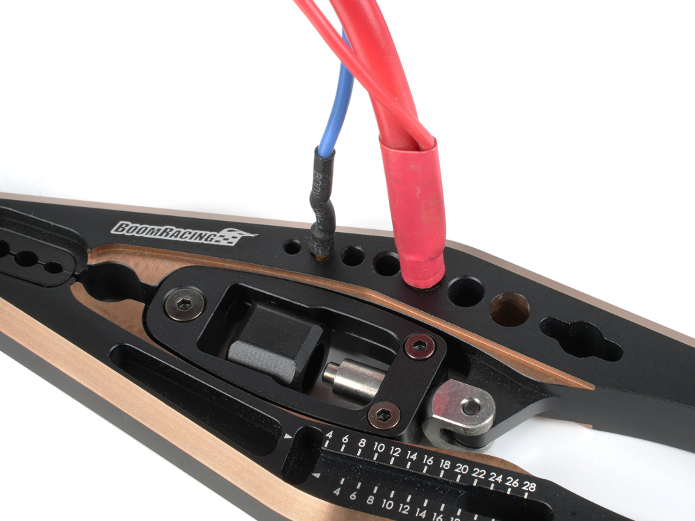 ชุดเครื่องมือ BRT10062 : Boom Racing KUDU™ (17 ชิ้น) + กระเป๋าใส่เครื่องมือ พร้อมการรับประกัน 2 ปี - Image 8