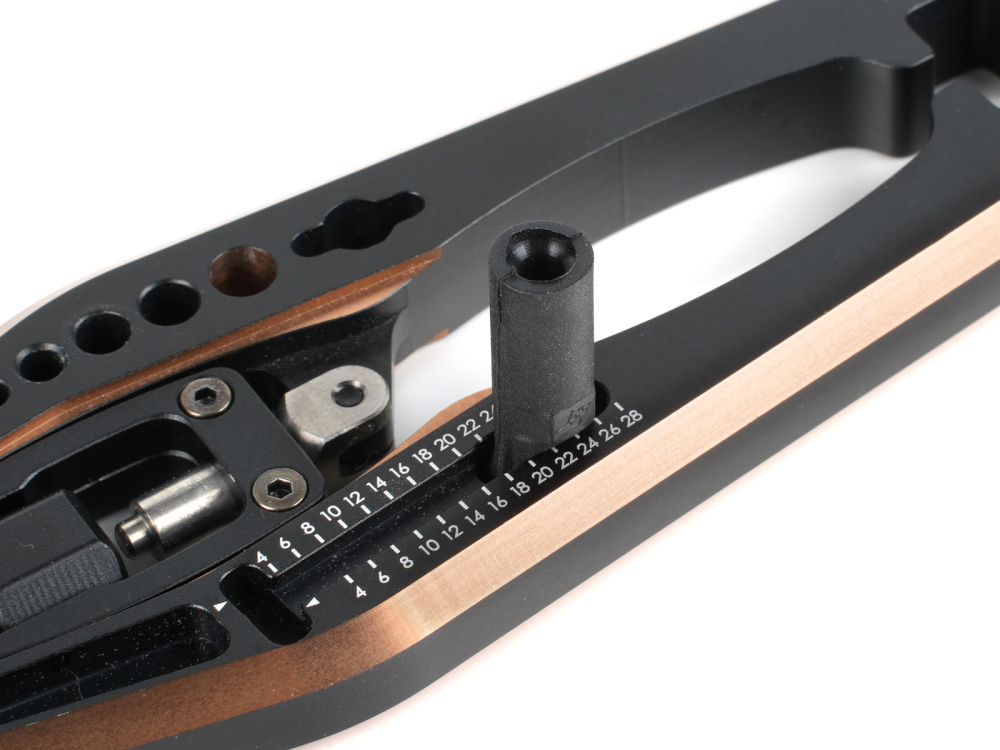 ชุดเครื่องมือ BRT10062 : Boom Racing KUDU™ (17 ชิ้น) + กระเป๋าใส่เครื่องมือ พร้อมการรับประกัน 2 ปี - Image 7