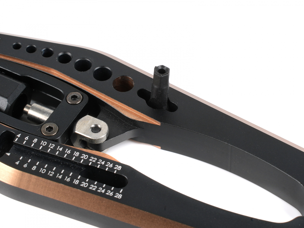 ชุดเครื่องมือ BRT10062 : Boom Racing KUDU™ (17 ชิ้น) + กระเป๋าใส่เครื่องมือ พร้อมการรับประกัน 2 ปี - Image 6