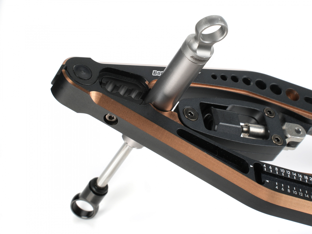 ชุดเครื่องมือ BRT10062 : Boom Racing KUDU™ (17 ชิ้น) + กระเป๋าใส่เครื่องมือ พร้อมการรับประกัน 2 ปี - Image 5