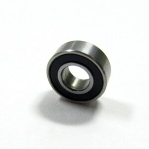 ลูกปืน BBZMR1152RS/C : Boom Racing ลูกปืนซีลยางเซรามิกสำหรับการแข่งขัน 5x11x4 มม. 1 ชิ้น