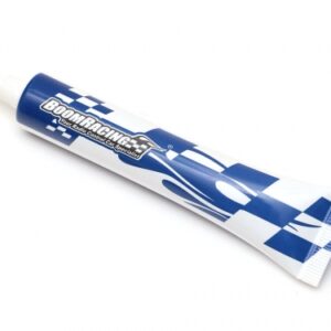 อื่นๆ BRGRS1055-20 : Boom Racing BADASS จาระบีแบล็คกราไฟท์ 20 กรัม