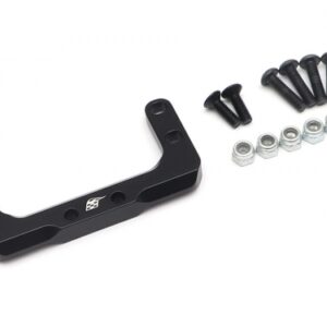 เซอร์โว BRLC7007 : Boom Racing ขายึดเซอร์โววางคานสำหรับ BRX01/ BRX70 / BRX90 / SCX10 II AR44 / Enduro