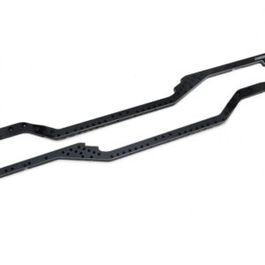 แชสซีส์ BRLC7011 : Boom Racing แชสซีร์ ซ้ายและขวา (2) สำหรับ BRX01