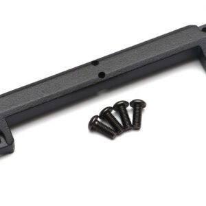 แชสซีส์ – Chassis BRLC7014 : Boom Racing Aluminum Middle Crossmember for BRX01