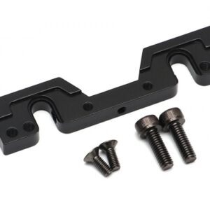 แชสซีส์ - Chassis BRLC7015 : Boom Racing ตัวยึดบอดี้หน้าสำหรับ BRX01