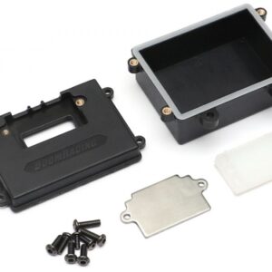 อื่นๆ BRLC7033 : Boom Racing กล่องพลาสติกใส่รีซีฟ