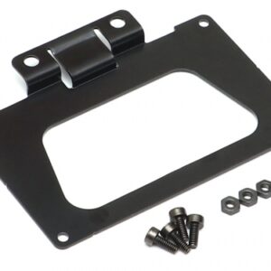 ขายึดบอดี้ BRLC7048B : Boom Racing ตัวยึดบอดี้ด้านหลังสำหรับ BRX01