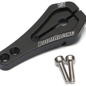 เซอร์โว BRLC7055 : Boom Racing แขนเซอร์โว แบบยาว 25T สำหรับ BRX01