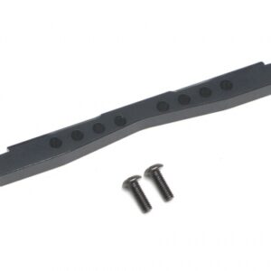 แชสซีร์ BRLC7064B : BOOMRACING คานขวางตรงกลาง สำหรับแชสซีร์  BRX01