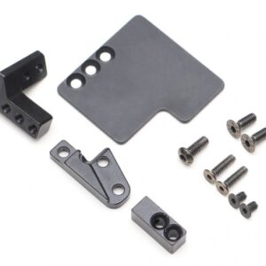 อื่นๆ BRLC7076 : Boom Racing ชุดย้ายสปีดมาด้านหน้าสำหรับ BRX01 for BRX01