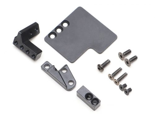 อื่นๆ BRLC7076 : Boom Racing ชุดย้ายสปีดมาด้านหน้าสำหรับ BRX01 for BRX01
