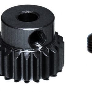 หัวมอเตอร์ BRPG4820 : Boom Racing พีเนียนโลหะ 48P 20T