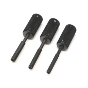 เครื่องมือ BRPROB-14 : Boom Racing ProBuild™เครื่องมือไขน๊อตล้อ 3 ขนาด 2.0mm / 2.5mm / 3.0mm