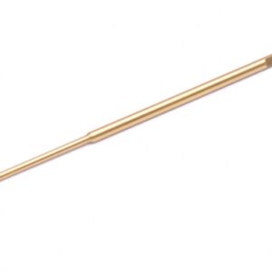 เครื่องมือ BRT10022-0.05   :    Boom Racing Miscellaneous All Parts & Upgrades Spring Steel Allen Hex Driver Tip 0.05 Inch Replacement (100mm O.D.=3mm)