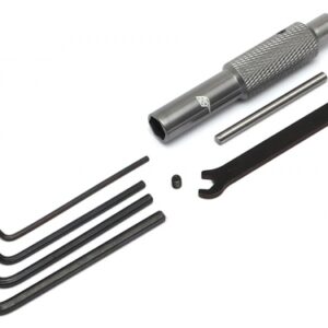 เครื่องมือ - Tools BRT10028 : Boom Racing ชุดเครื่องมือพื้นฐาน