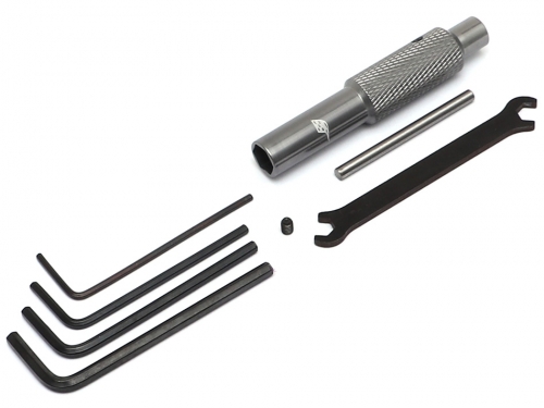 เครื่องมือ - Tools BRT10028 : Boom Racing ชุดเครื่องมือพื้นฐาน