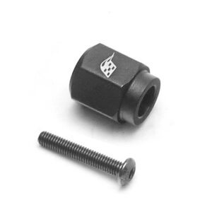 เครื่องมือ BRT10053 : Boom Racing KUDU™ เครื่องมือถอด/ใส่หัวบอล