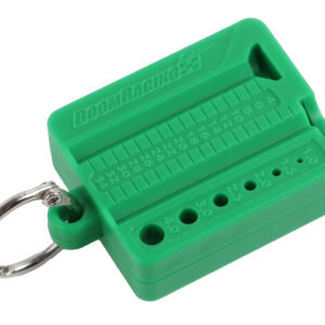 เครื่องมือ BRT10059 : Boom Racing เครื่องมือวัดขนาดน๊อต