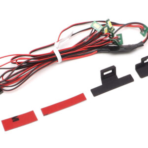 ไฟ - Light BRTLB003 : Boom Racing KUDU™ ไฟ LED ส่องพื้น สำหรับ BRX02 Series Land Rover for BRX02 109