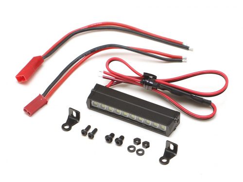 ไฟ BRTLB50 : Boom Racing KUDU™แถบไฟLED กันนำ้ ยาว 50 mm