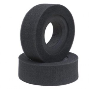 ฟองน้ำ BRTR29000SH : Boom Racing 1.9 Dual ฟองนำ้ 2 ชั้น นอกนุ่มในแข็ง (106mm)