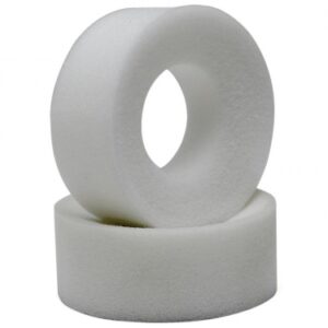 ฟองน้ำ + Foam Insert BRTR39001 : Boom Racing 1.9 Single Stage ฟองนำ้ชั้นเดียวขนาด 4.45in (113mm) (2)