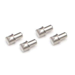 ขายึดบอดี้ BRX020034 : Boom Racing Body Latch Pin (4)