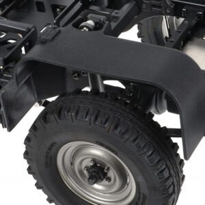 ของแต่ง – Scale Accessories BRX02336 : Boom Racing บังโคลนหลังด้านใน สำหรับ BRX02 88