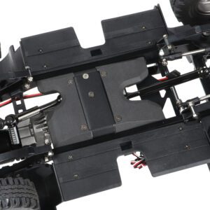 ของแต่ง – Scale Accessories BRX02337 : Boom Racing แผ่นกันกระแทกด้านข้างสำหรับ BRX02 88