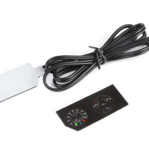 ไฟ BRX02339 : Boom Racing KUDU™ ไฟ led หน้าปัทม์แลนด์โรเวอร์ซีรี่ 3 for BRX02 109