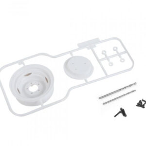 ของแต่ง BRX02380 : BOOMRACING ชุดล้ออะไหล่ Series Land Rover สำหรับรถ BRX02 88