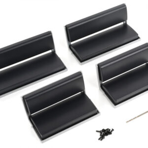 ของแต่ง BRX02389 : Boom Racing KUDU™ เบาะนั่งด้านหลัง (4 ตัว) สำหรับรุ่น Land Rover 109