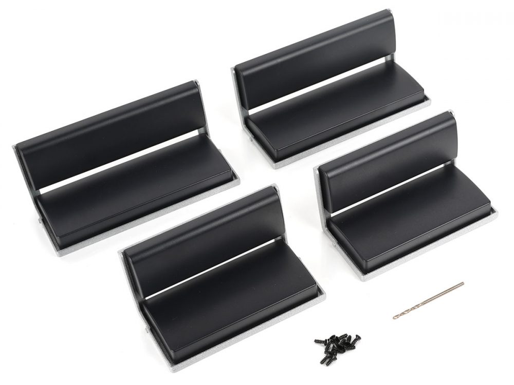 ภายในห้องโดยสาร BRX02389 : Boom Racing KUDU™ เบาะนั่งด้านหลัง (4 ตัว) สำหรับรุ่น Land Rover 109