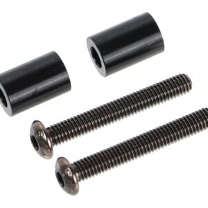 สเปเซอร์ BRX290016 : Boom Racing D3X6X9 สเปเซอร์ (2) สำหรับBRX02 88