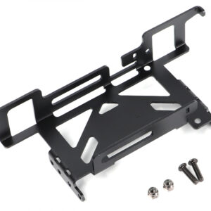 แชสชีส์ BRX029021 : Boom Racing ถาดใส่แบตเตอรี่อลูมิเนียมสำหรับ BRX02 88