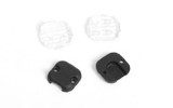 ไฟ VVV-C1126 : CCHAND ชุดไฟสำหรับยึดท่อกลมสำหรับ AXIAL 1/10 SCX 10 III JEEP JLU WRANGLER - Image 2