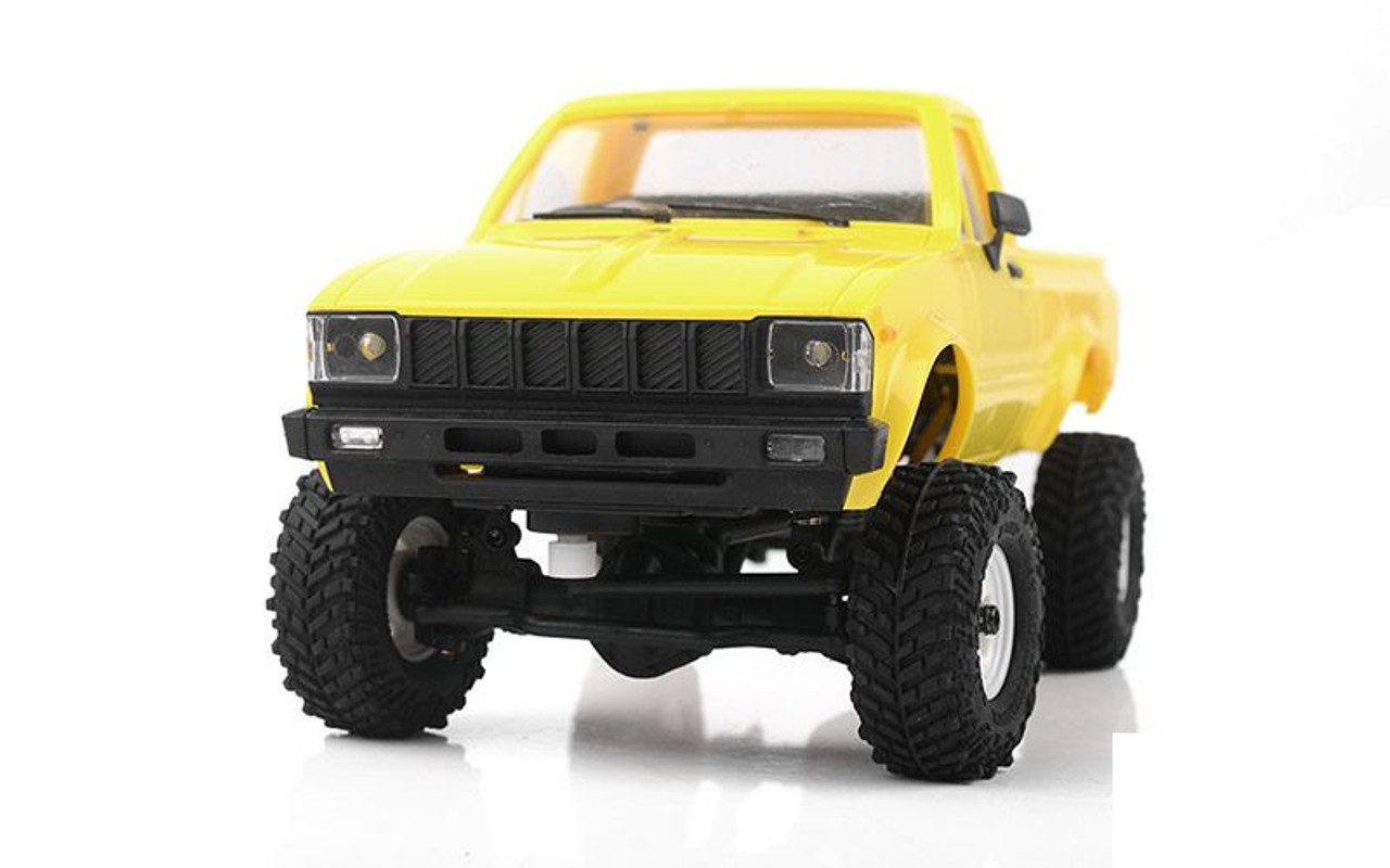 ไฟ E0131 : RC4WD ไฟ LED สำหรับ1/24 MOJAVE BODY SET - Image 6