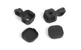ไฟ VVV-C1126 : CCHAND ชุดไฟสำหรับยึดท่อกลมสำหรับ AXIAL 1/10 SCX 10 III JEEP JLU WRANGLER - Image 3