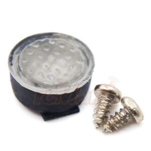 ไฟ D-1015 : CCHand ไฟหลังสีขาวสำหรับ Land Rover D90