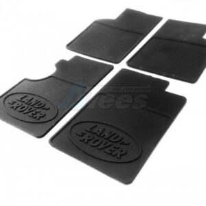 ของแต่ง CC/D-1006 : CChand ยางกันโคลน สำหรับ RC4WD Gelande II D90/D110