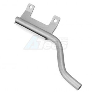 ของแต่ง – Scale Accessories CC/D-A020 : CChand LC70 ท่อไอเสียโลหะสำหรับ Land Cruiser LC70 Body