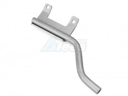 ของแต่ง – Scale Accessories CC/D-A020 : CChand LC70 ท่อไอเสียโลหะสำหรับ Land Cruiser LC70 Body