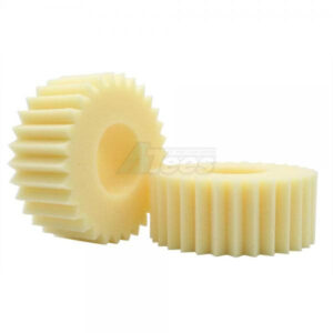 ฟองนำ้ 1.9 CYC/CYC096 :Crazy Crawler LaserFoam 1.9 R120x50 Heavy Duty (2 ชิ้น)