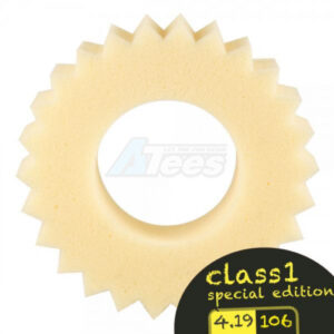 ฟองน้ำ + Foam Insert CYC/CYC056 : Crazy Crawler ฟองนำ้สำหรับรถหนัก 3.5-4.5 กิโล ยางขนาด 106 มม.