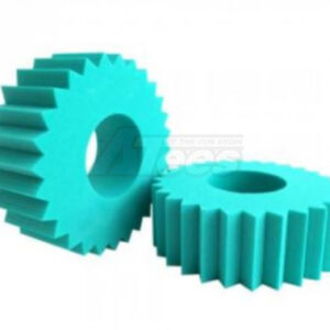 ฟองน้ำ CYC/CYC064 : Crazy Crawler ฟองนำ้แบบแน่น 1.9 R101x35 สำหรับรถนำ้หนักมาก (2 ชิ้น)