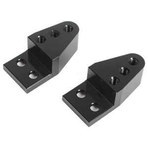 อื่นๆ Z-S2074 : RC4WD UPPER LINK MOUNTS FOR CROSS COUNTRY OFF-ROAD CHASSIS