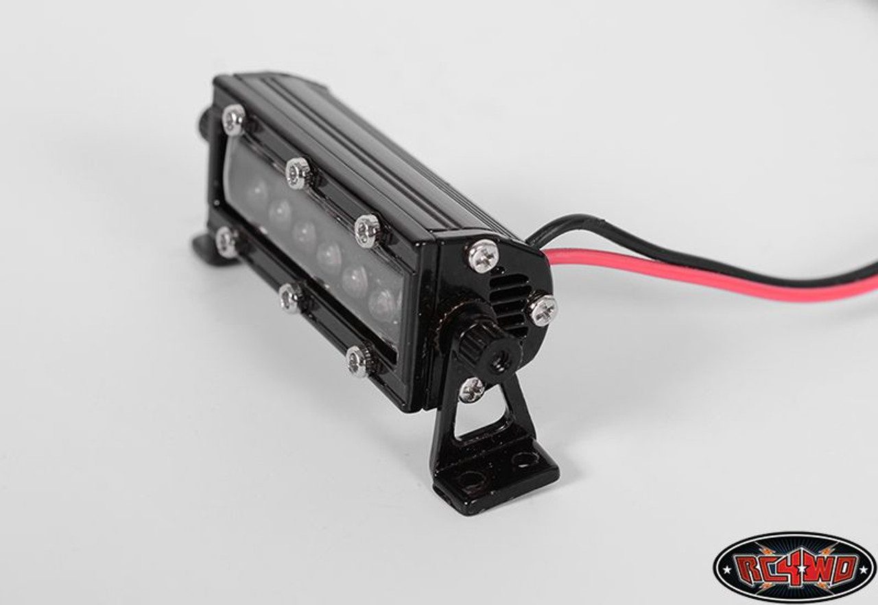 ไฟ Z-E0054 : RC4WD KC HiLiTES 1/10 ซีรีส์ C ไฟ LED ประสิทธิภาพสูง (40 มม. / 1.5 นิ้ว) - Image 2