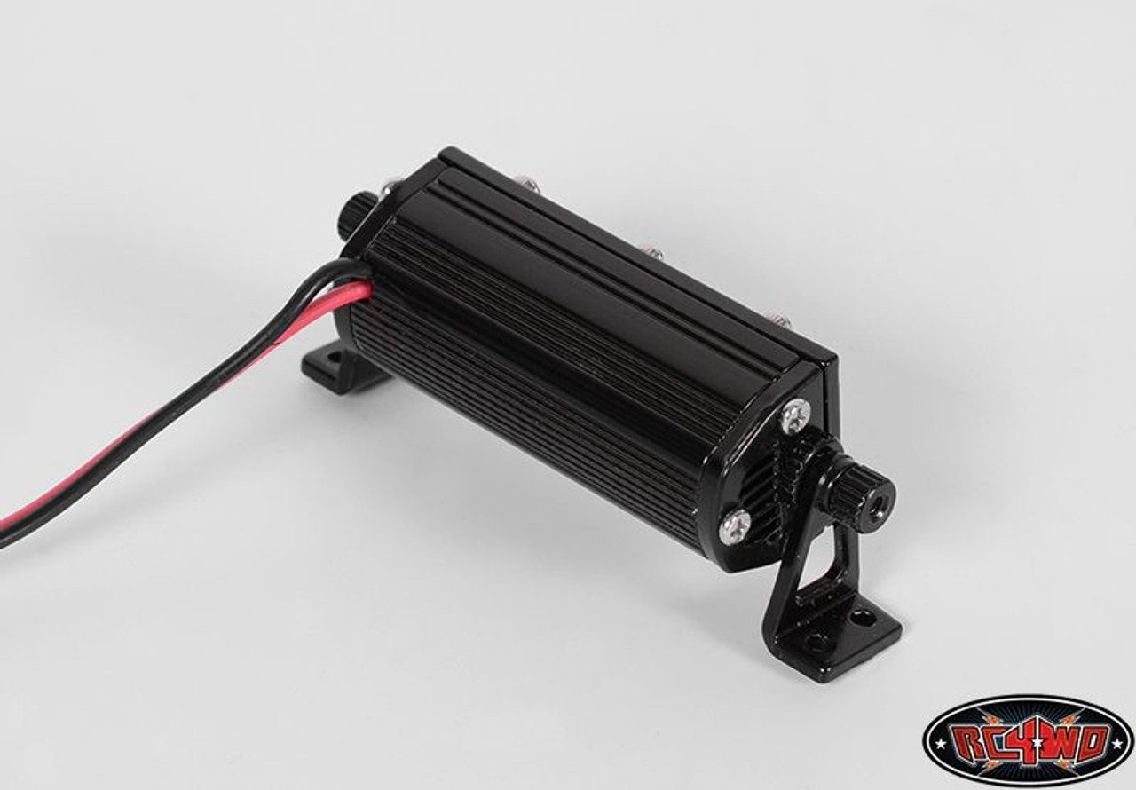 ไฟ Z-E0054 : RC4WD KC HiLiTES 1/10 ซีรีส์ C ไฟ LED ประสิทธิภาพสูง (40 มม. / 1.5 นิ้ว) - Image 3